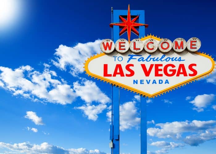 Moving to Las Vegas relocation guide
